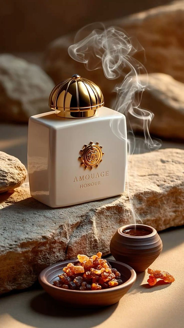 Amouage Honour