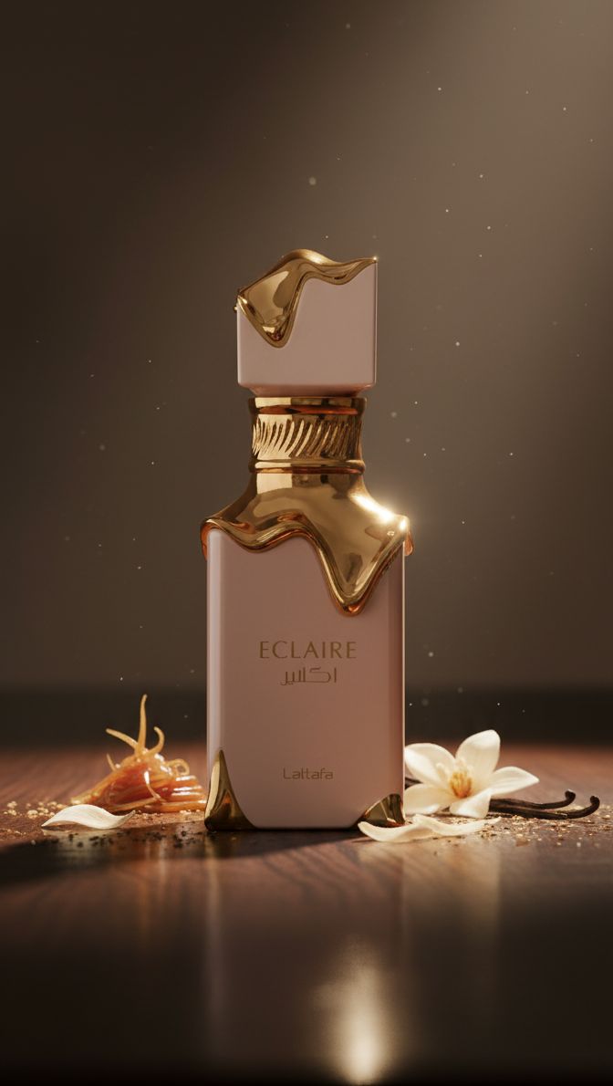 Lattafa Eclaire