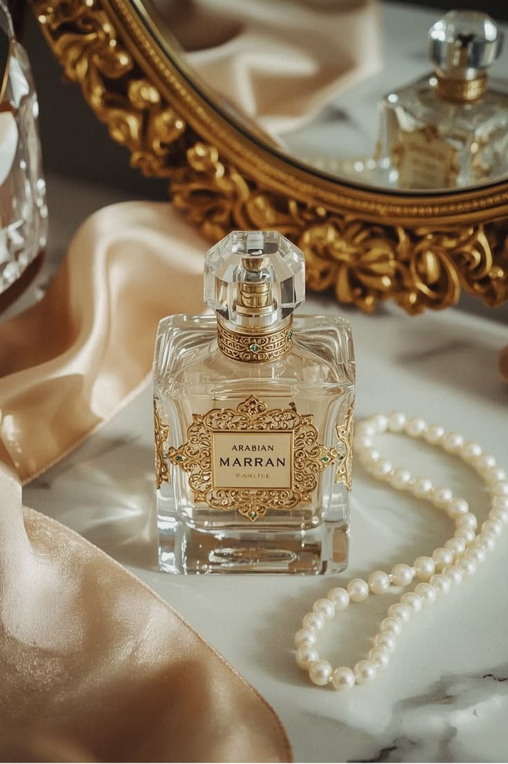 Arabian Marran
