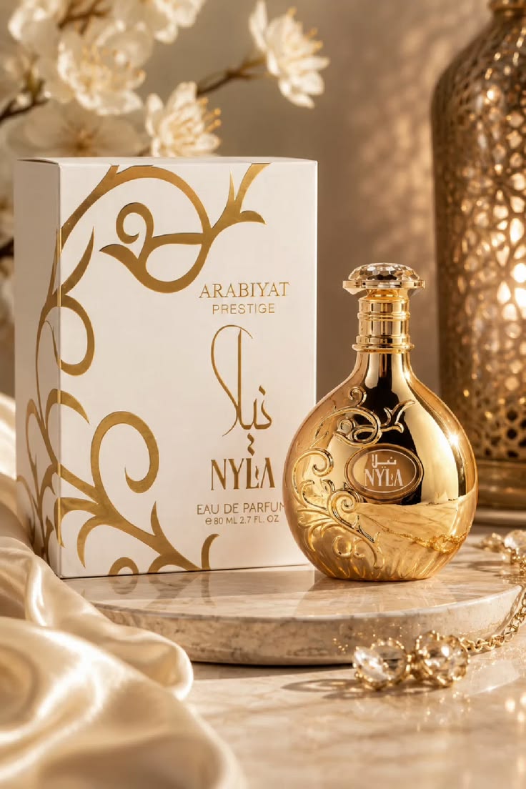 Arabiyat Prestige Nyla